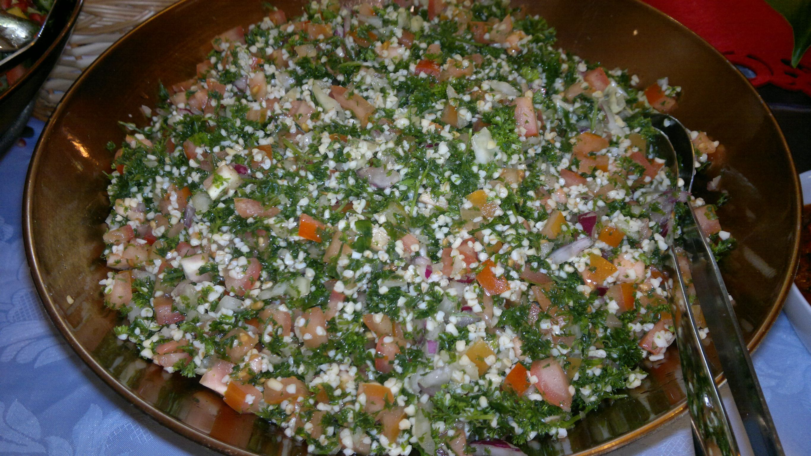 Images Ronit Catering