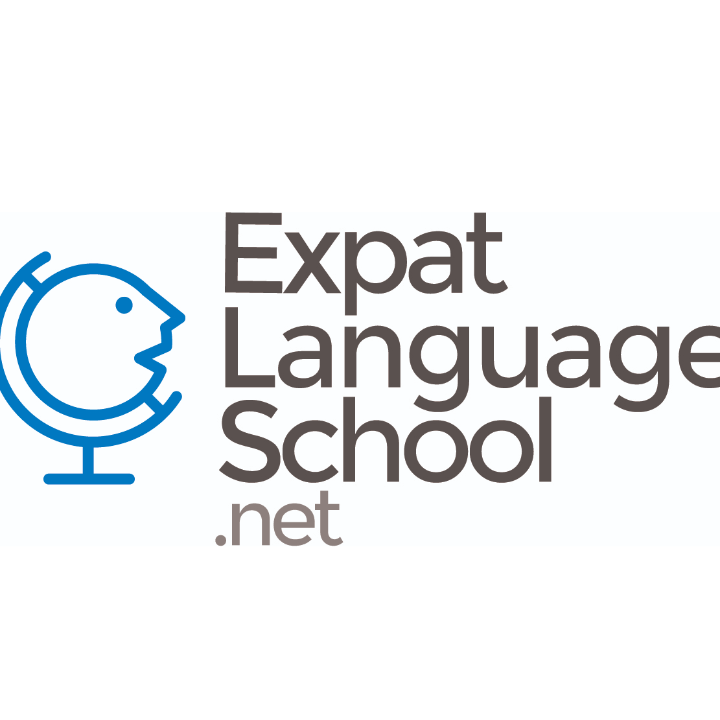 ExpatLanguageSchool.net Logo