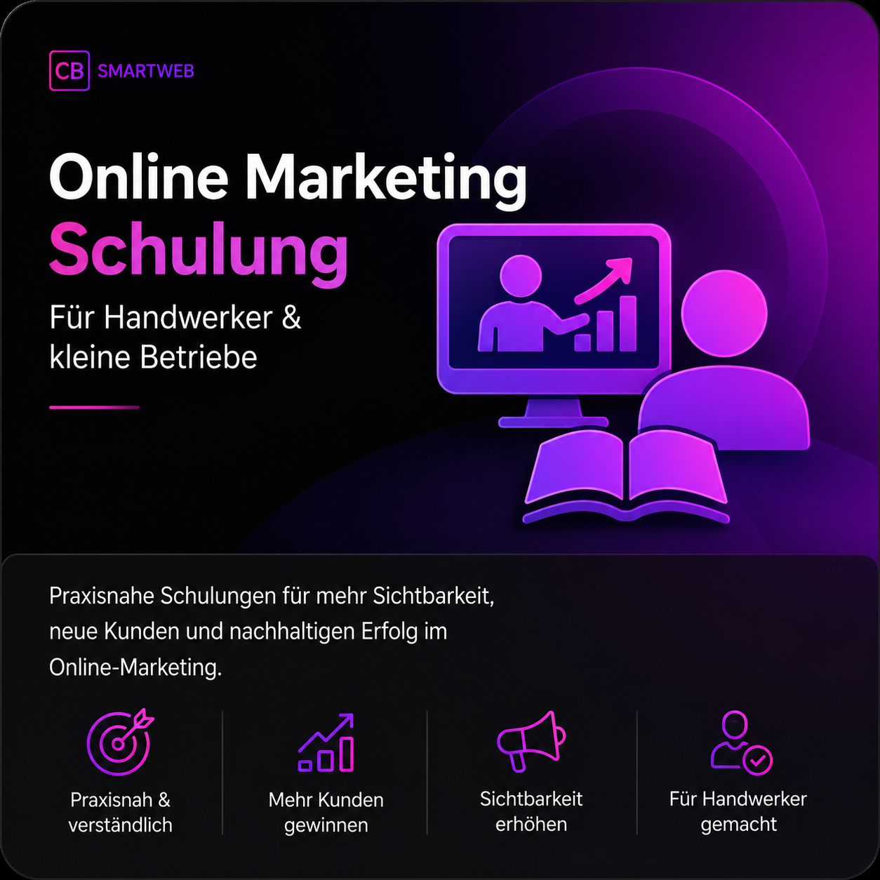 CB-Smartweb, Schulstraße 34 in Kollmar