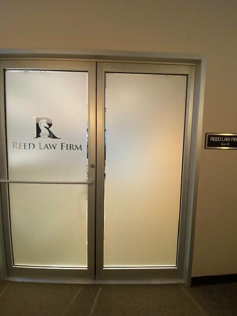 Images Reed Law Firm