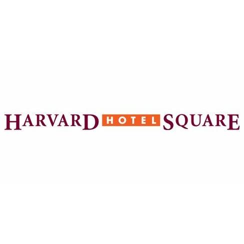 Harvard Square Hotel Logo