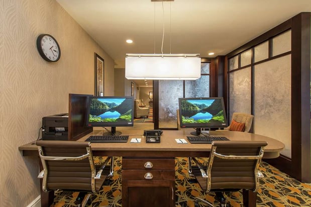 Images Homewood Suites by Hilton Boston Marlborough