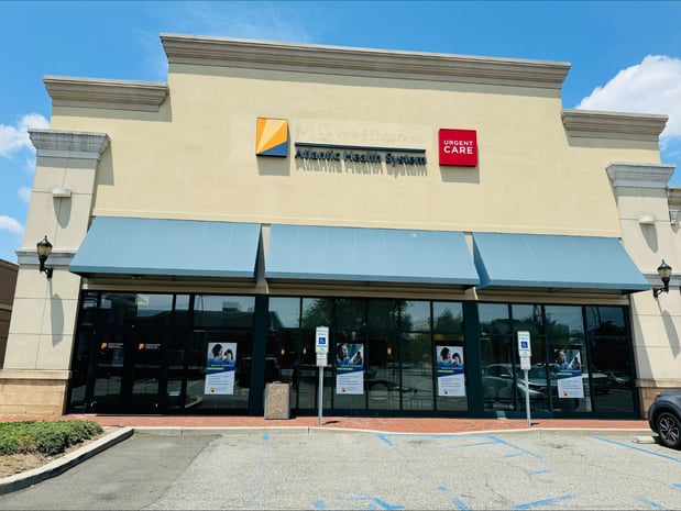 Images Atlantic Health Urgent Care at Lodi - CLOSED