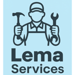 Lema Services Logo