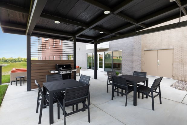 Images Candlewood Suites Shelbyville by IHG