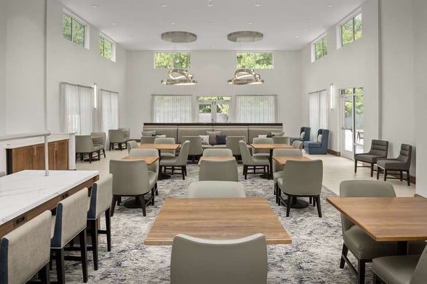 Images Homewood Suites by Hilton Greenville