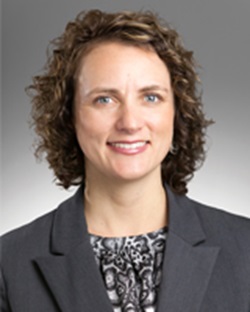 Emily Kalina, APRN, CNP