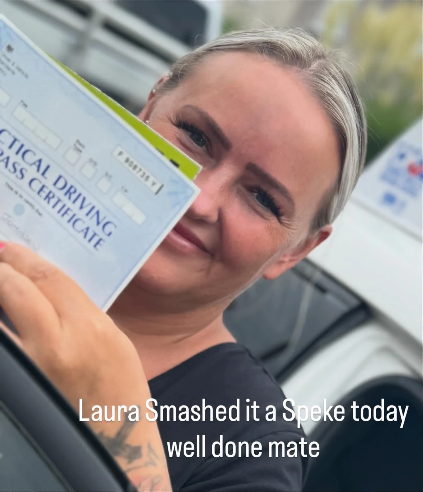 Images Auto Cruise Driving School