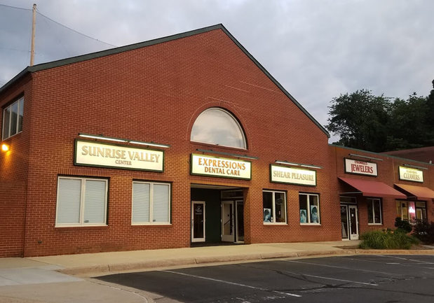 Images Expressions Dental Care Reston