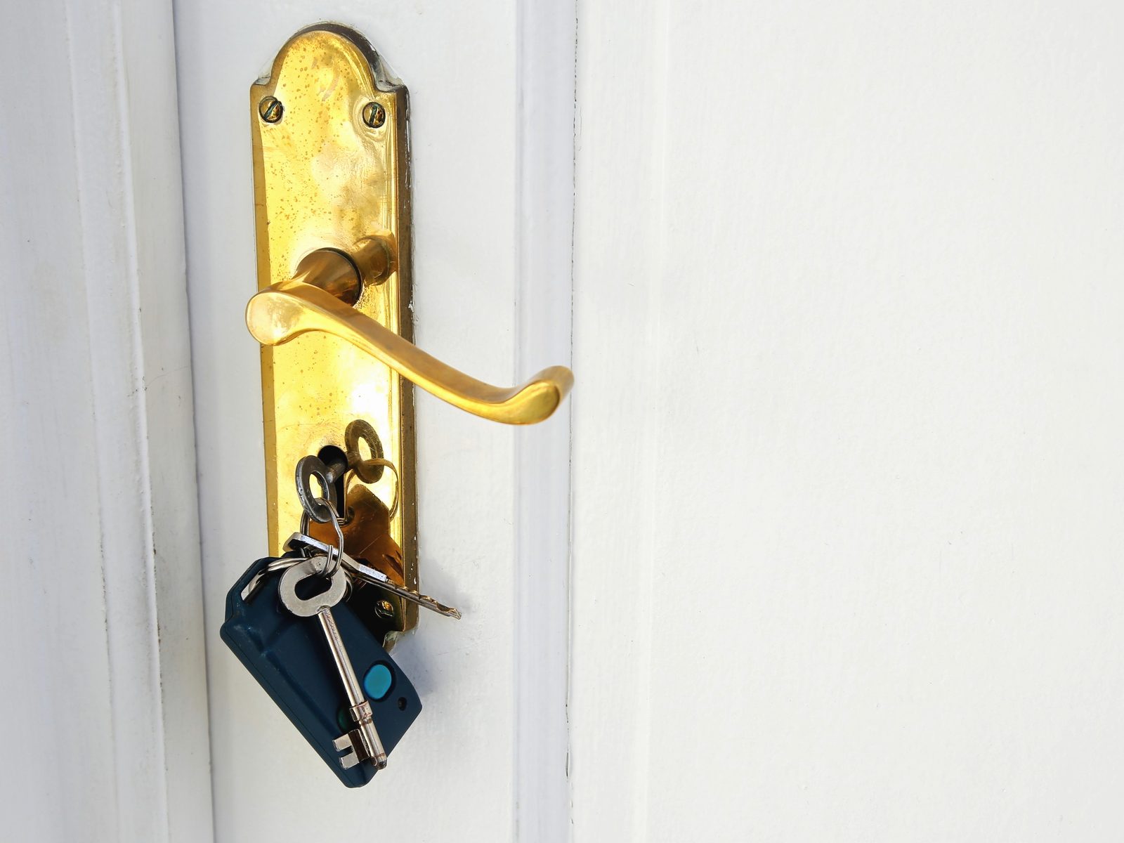 Access Locksmiths & Security