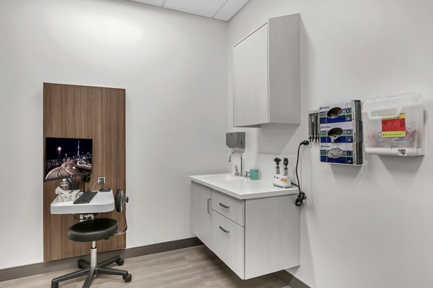 Images Baptist Primary Care - Marsh Landing