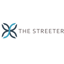 The Streeter Logo