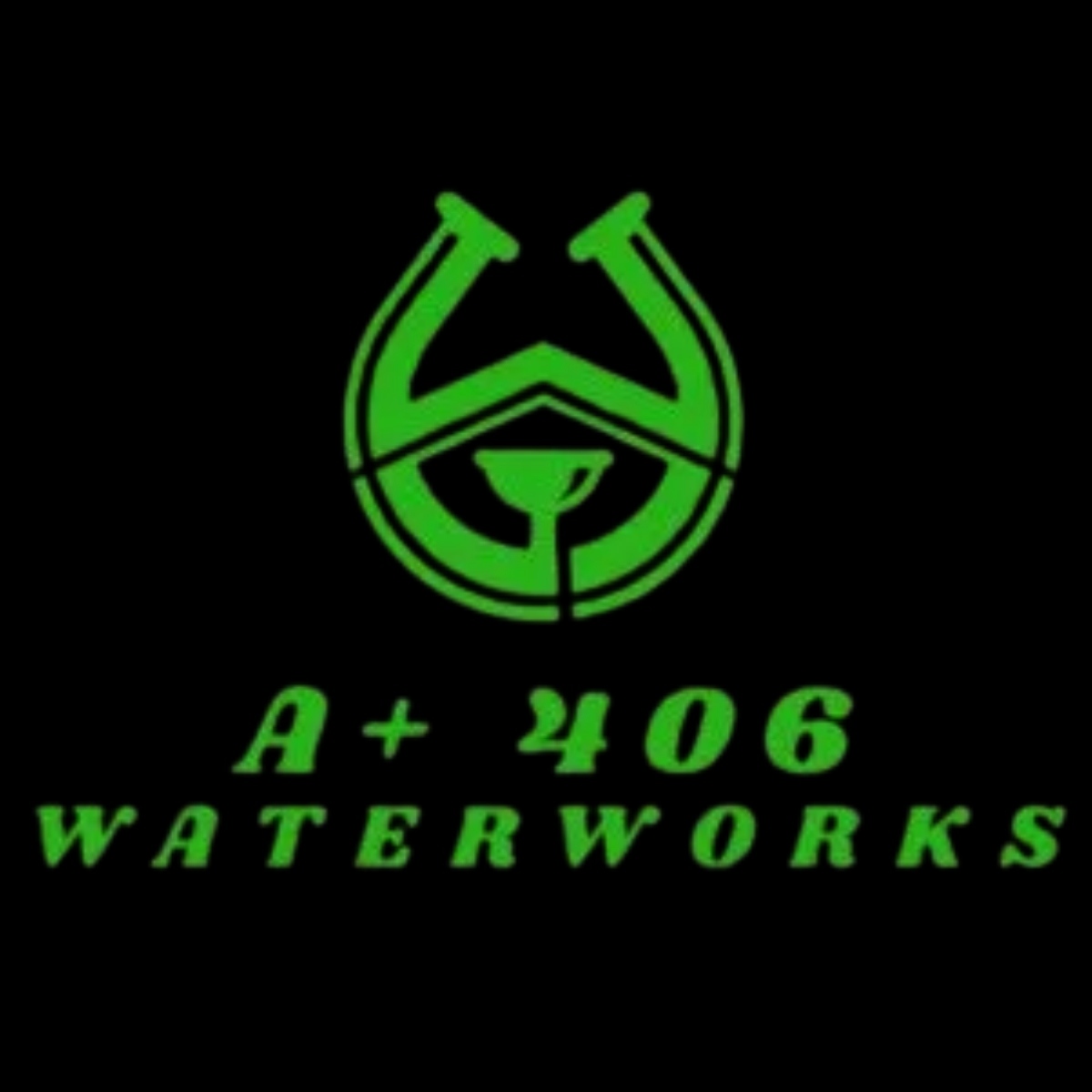 A+ 406 Waterworks