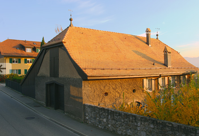 Bilder Linsig SA