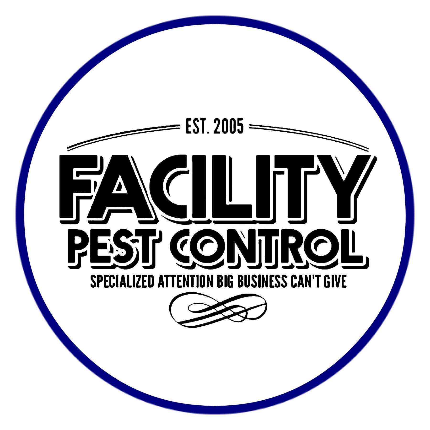 Facility Pest Control Photo