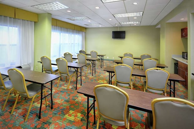Images Hampton Inn Martinsville