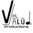 Valüd Productions Logo
