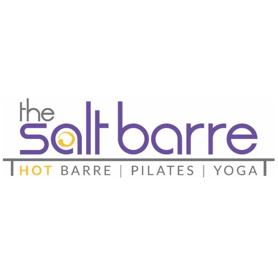 The Salt Barre Logo