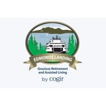 Edmonds Landing by Cogir Logo