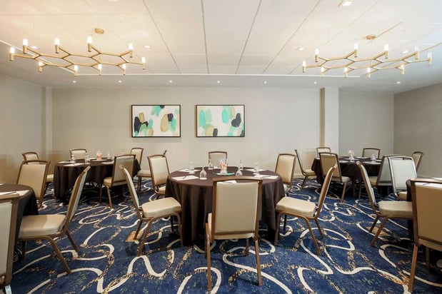 Images DoubleTree by Hilton Hotel Austin - University Area