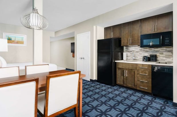 Images Homewood Suites by Hilton Myrtle Beach Oceanfront