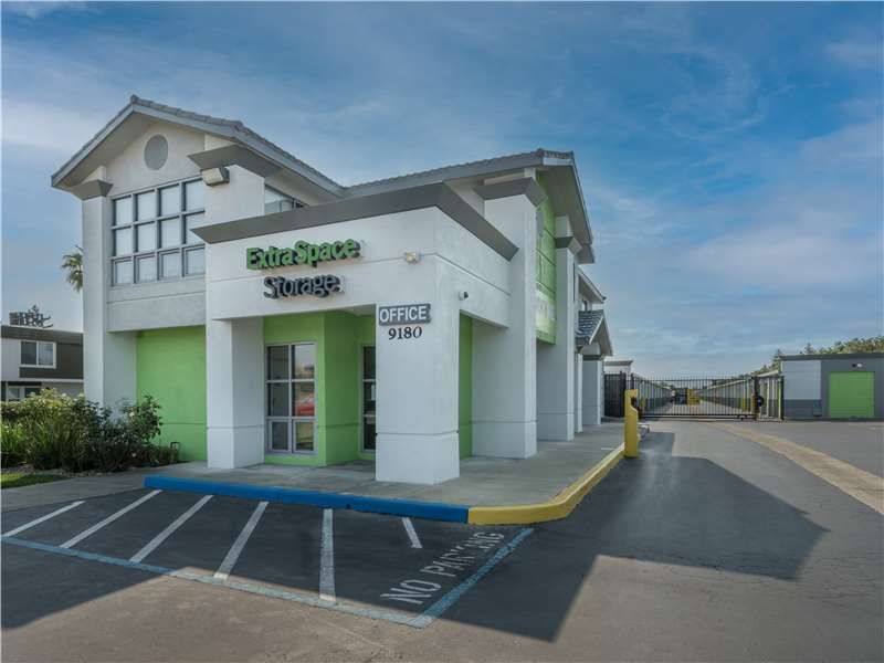 Beauty Image - Extra Space Storage at 9180 Alcosta Blvd, San Ramon, CA 94583