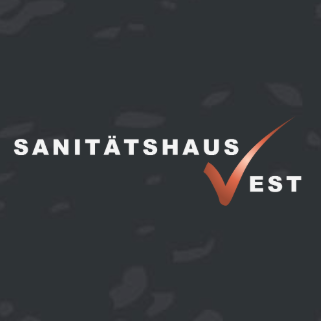 Sanitätshaus Vest GmbH in Recklinghausen - Logo