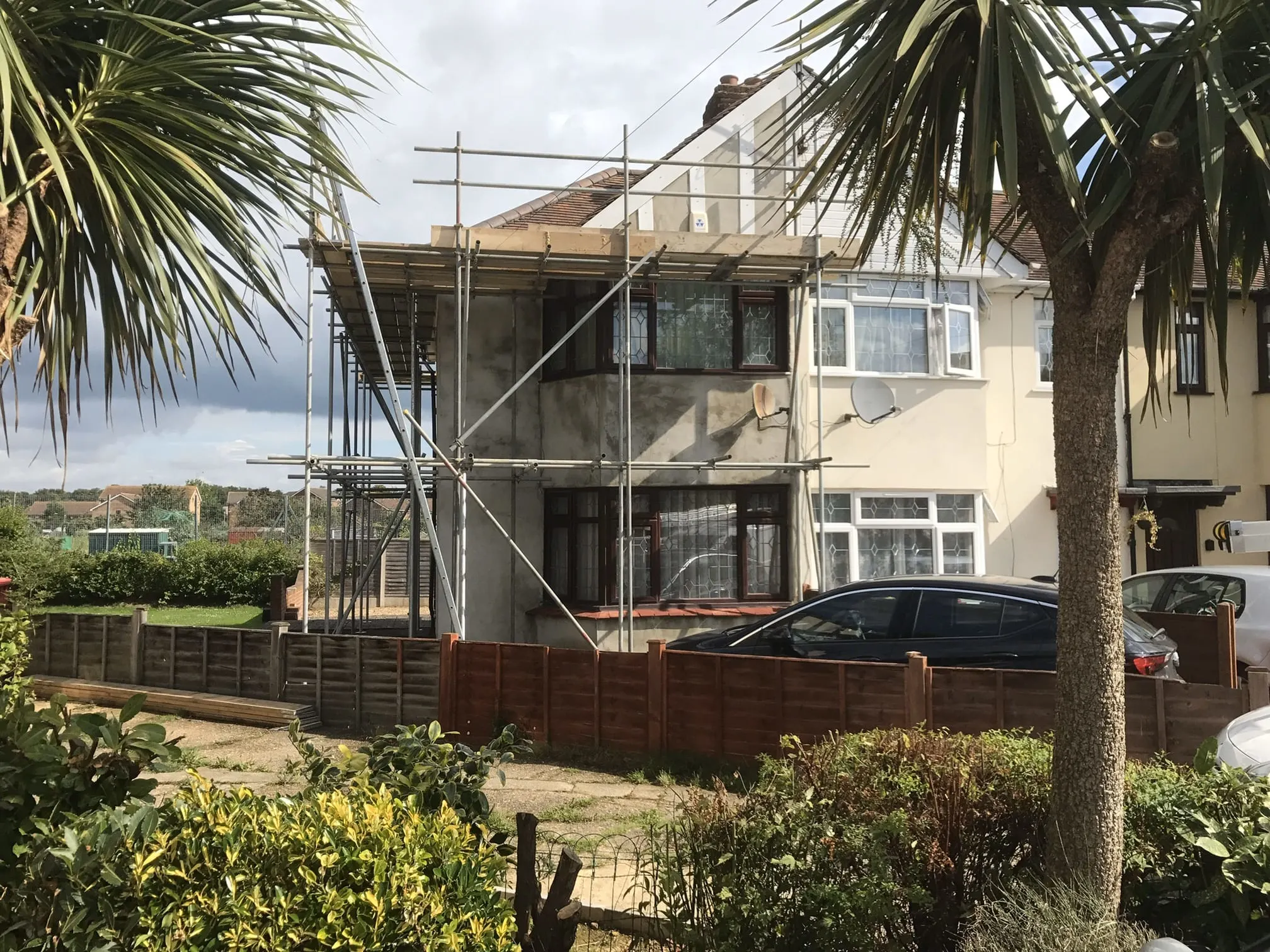 Images ABRS Roofing Services Ltd