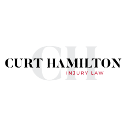 Curt Hamilton Injury Law Logo