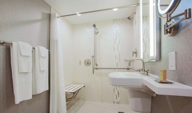 Images DoubleTree by Hilton Hotel Chicago - Alsip