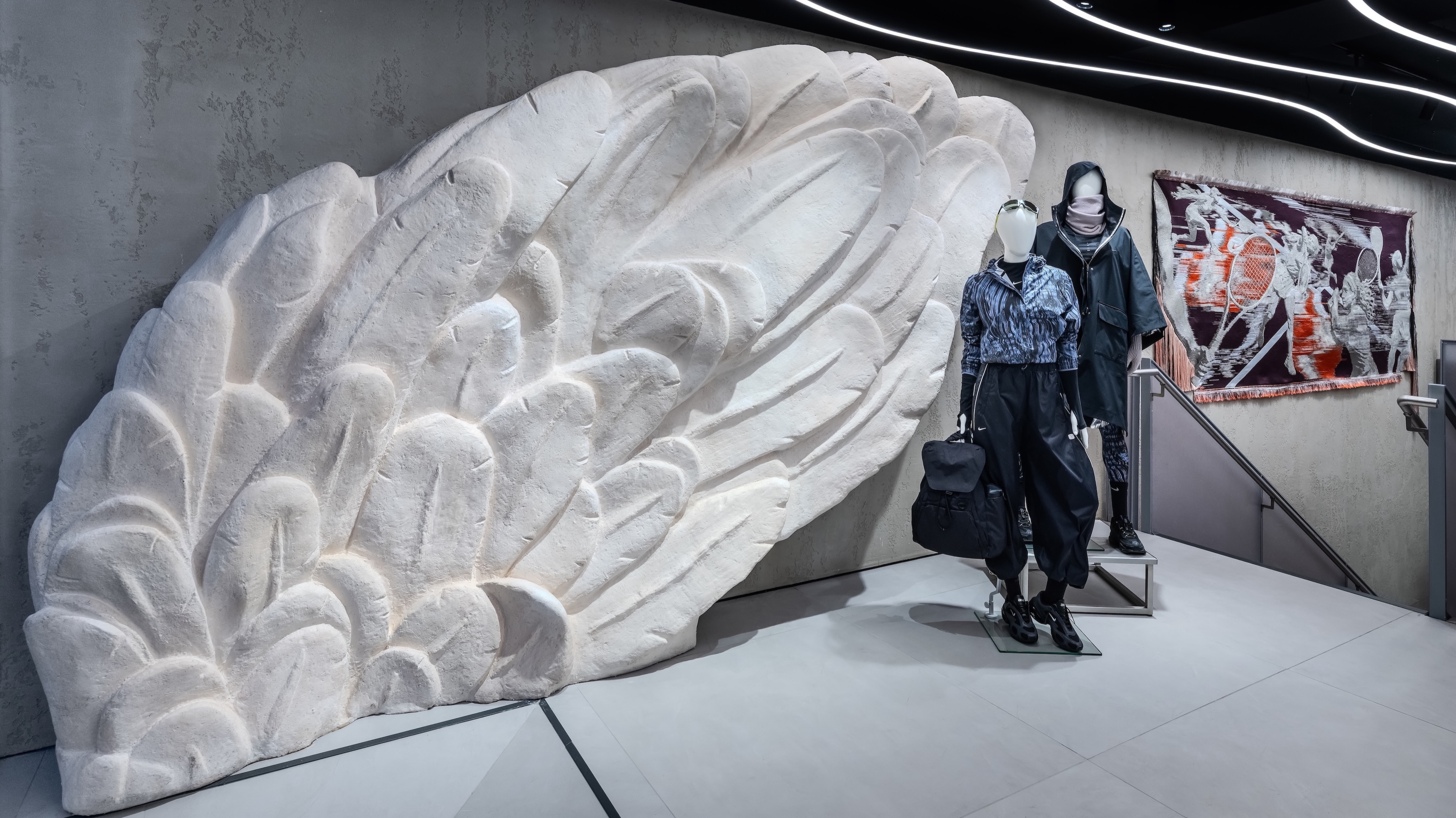 Images Nike Women King's Road