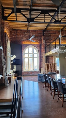 Images Delta T Heating & Cooling