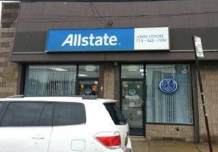 Images John Lepore: Allstate Insurance