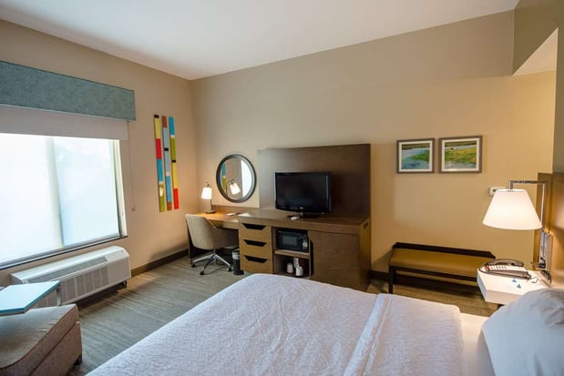 Images Hampton Inn & Suites Port Arthur