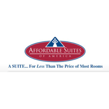 Affordable Suites of America Logo