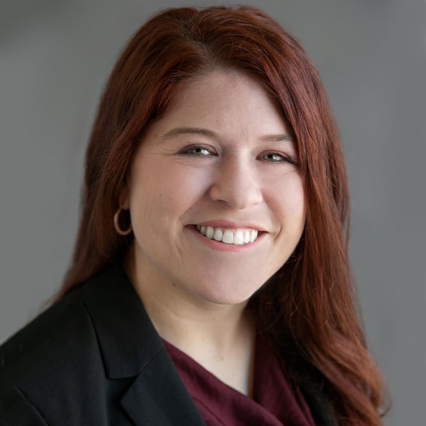 Images Edward Jones - Financial Advisor: Alli Bouwman