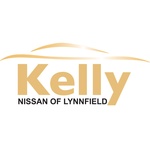 Kelly Nissan of Lynnfield Logo