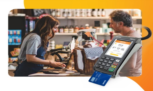 Seamless payment solutions for Retail Businesses New Payment Innovation Dublin (01) 447 5299