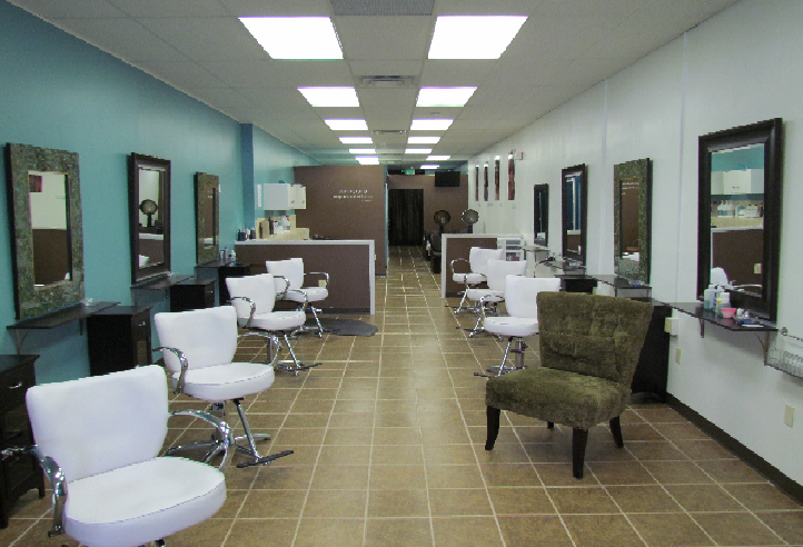 Salon