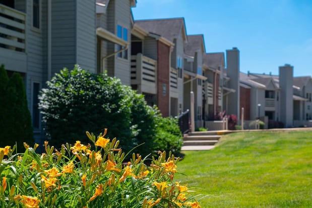 Images Belmont Ridge Apartments