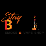 Buzzin Smoke & Vape Shop Logo