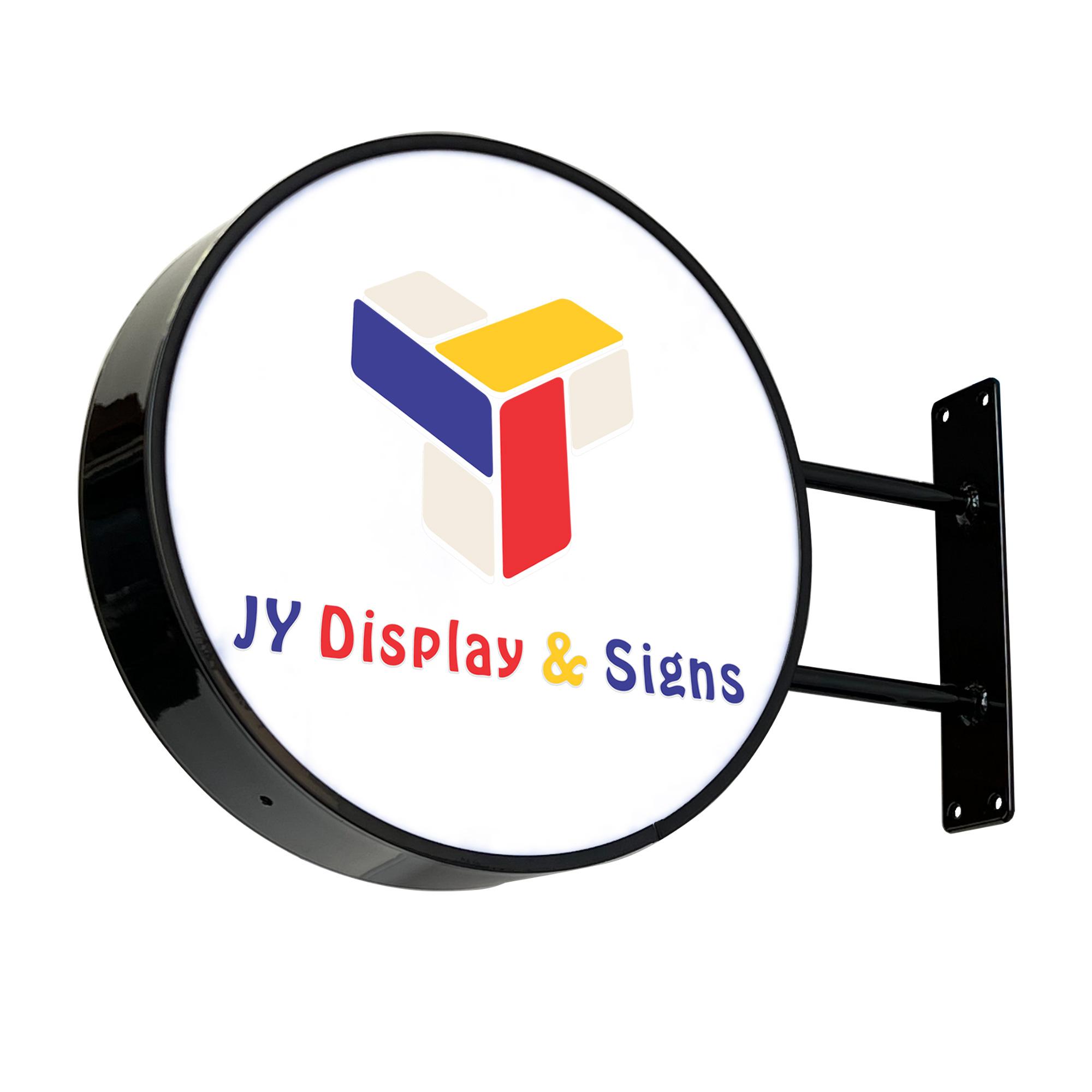 Images JY Display & Signs Pty Ltd