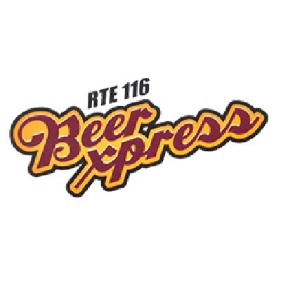 Rte 116 Beer Xpress Logo