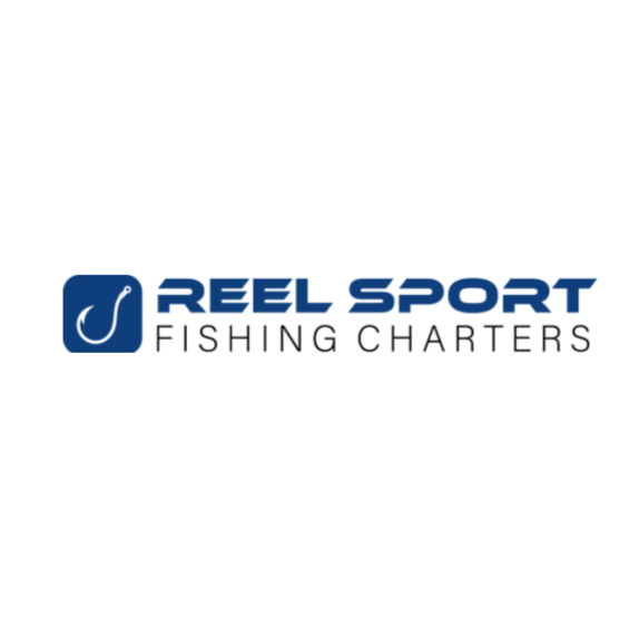 Reel Sport Fishing Charters Logo