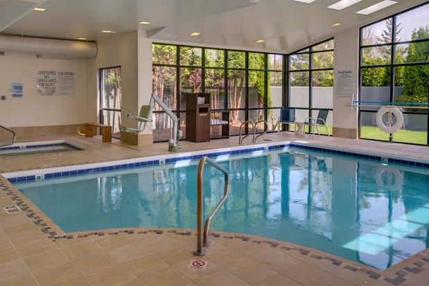Images Holiday Inn Express Bellingham by IHG