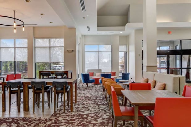 Images Hilton Garden Inn Indianapolis Northwest