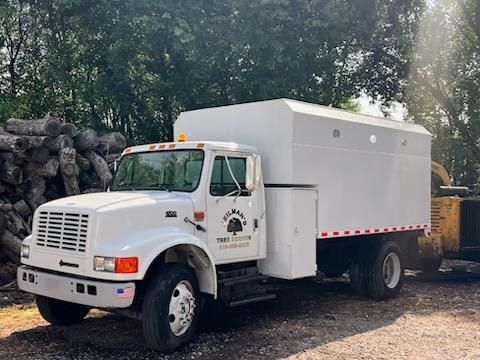 Keilman's Tree Service LLC Image