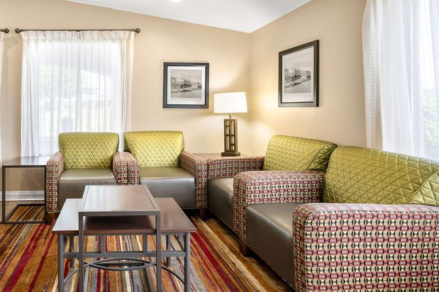 Images Best Western Catalina Inn