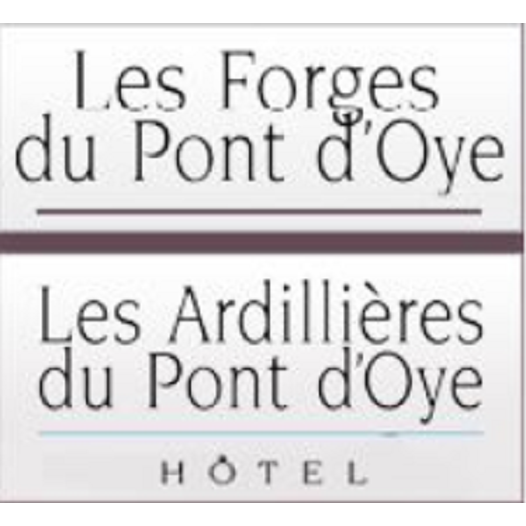 Les Forges du pont d'Oye - Restaurant, Hôtel, Traiteur et Centre de relaxion, Habay