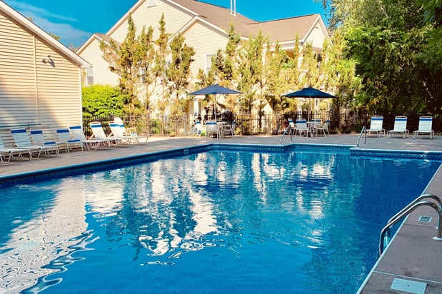 Images The Landings Apartments